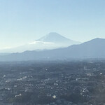 中国料理 皇苑 - 絶景！開放感が凄い！非日常の景色にうっとりでした♪