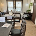 カフェ ナトゥーラ - 