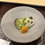 季節料理 ます本 - 