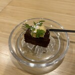 季節料理 ます本 - 