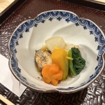 季節料理 ます本 - 