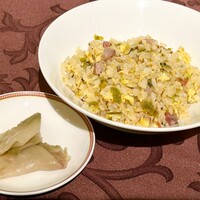 ホテルオークラ 中国料理「桃花林」 日本橋室町賓館 - 