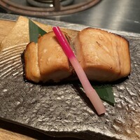 割烹 藤 -  割烹 藤 -