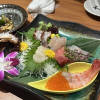 炭焼 うな富士 有楽町店 - 
