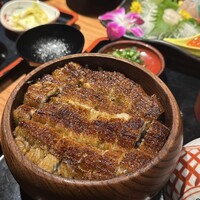 炭焼 うな富士 有楽町店 - 