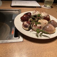 割烹 藤 -  割烹 藤 -