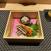 名駅 鮨 Sublime - 