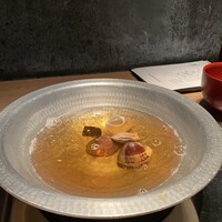 割烹 藤 -  割烹 藤 -