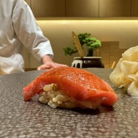 名駅 鮨 Sublime - 