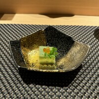 名駅 鮨 Sublime - 