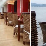 Restaurant & Cafe  LAUT - 