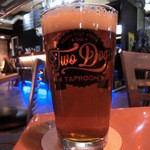 Two Dogs Taproom - トゥードッグス　アンバーエール