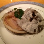 カフェバー・ケー - はまぐり