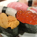 Takara zushi - 