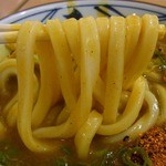 丸亀製麺 - 