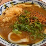 丸亀製麺 - 