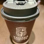 やなか珈琲店 - ドリンク写真: