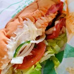 SUBWAY - 