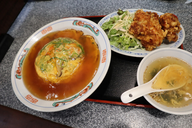 中国料理 昇龍 （ショウリュウ） - 西田辺/中華料理 | 食べログ