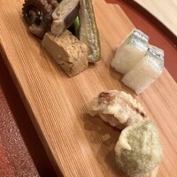 日本料理 櫻川 - 