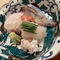日本料理 櫻川 - 
