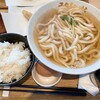 千年UDON