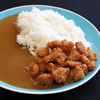 カレーの王様 西新宿店