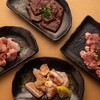 鳥焼肉・ホルモン 拓 - メイン写真: