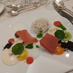 ラ・ロシェル - 