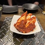 炭火焼ホルモン ぐう - 