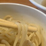 らぁ麺 SUNGO - 