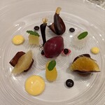 ラ・ロシェル - 