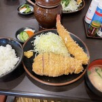 Tonkatsu Rikitei - 