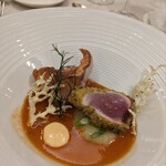 ラ・ロシェル - 