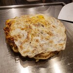 Okonomiyaki Yukari - 