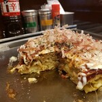 Okonomiyaki Yukari - 