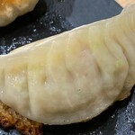 博多餃子工房 たね屋 - 