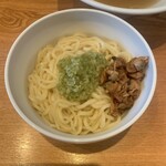 らぁ麺 SUNGO - 