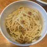 らぁ麺 SUNGO - 