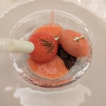 ラ・ロシェル - 