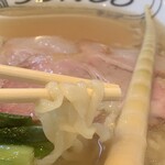 らぁ麺 SUNGO - 