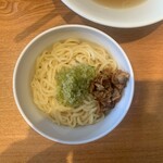 らぁ麺 SUNGO - 