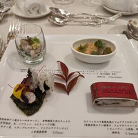 ラ・ロシェル 南青山 - 