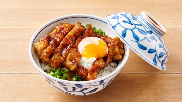 鳥と卵の専門店 鳥玉 アパホテル上野御徒町駅前南店 - 末広町/食堂