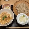 ソバキチ コレド室町テラス店