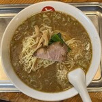 Chuukasoba Maruki - 