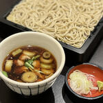 Teuchi Soba Shibata - 