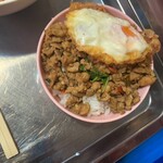 タイごはん 泉州屋台 - 