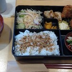 春日こまち - 料理写真: