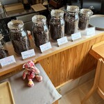 Manakope COFFEE ROASTERY - ドリンク写真: